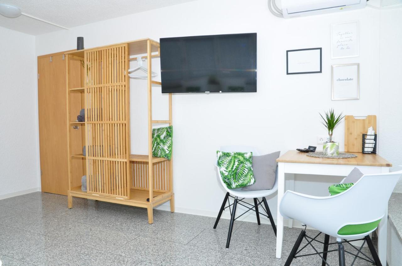 N37 -Modern Eingerichtete Zimmer In Ruhiger Lage Aldingen (Tuttlingen) Exterior foto