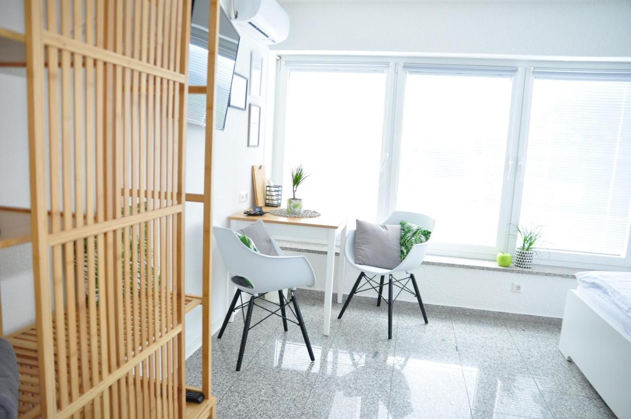 N37 -Modern Eingerichtete Zimmer In Ruhiger Lage Aldingen (Tuttlingen) Exterior foto
