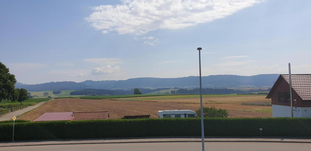 N37 -Modern Eingerichtete Zimmer In Ruhiger Lage Aldingen (Tuttlingen) Exterior foto