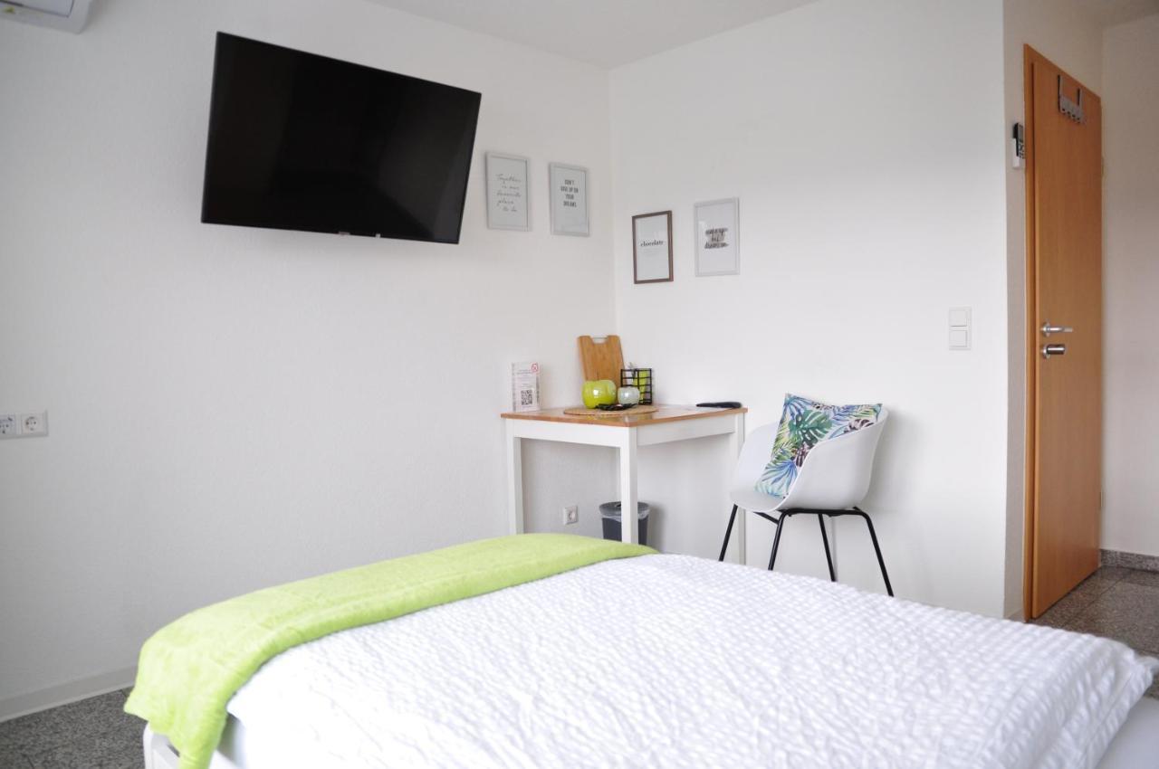N37 -Modern Eingerichtete Zimmer In Ruhiger Lage Aldingen (Tuttlingen) Exterior foto