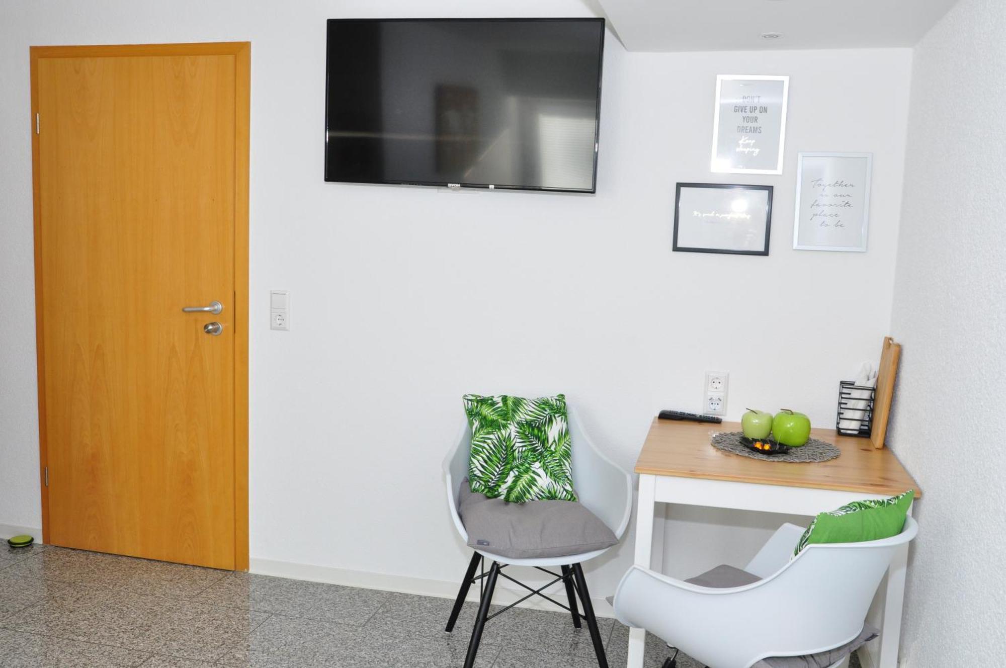 N37 -Modern Eingerichtete Zimmer In Ruhiger Lage Aldingen (Tuttlingen) Exterior foto