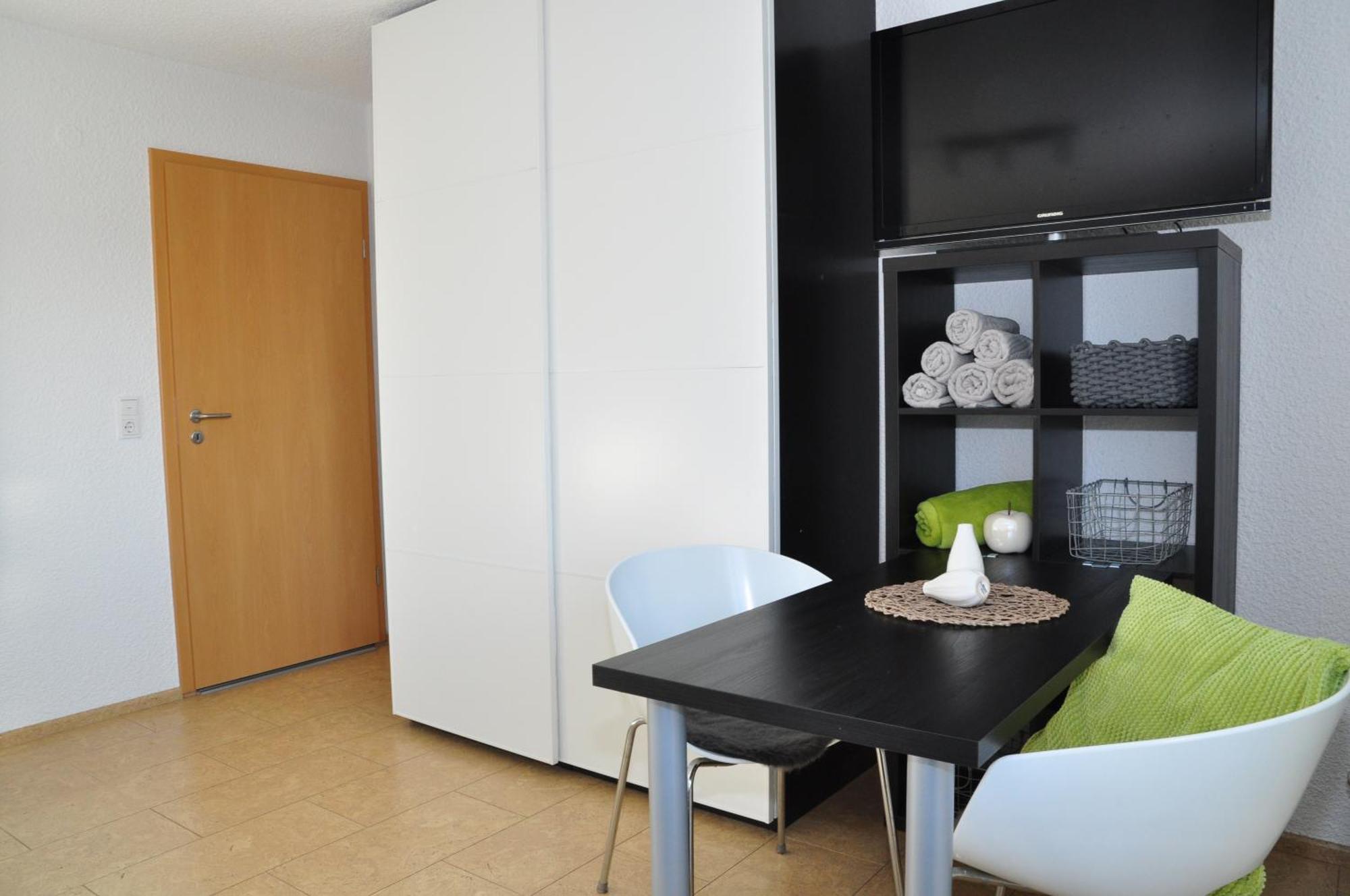 N37 -Modern Eingerichtete Zimmer In Ruhiger Lage Aldingen (Tuttlingen) Exterior foto